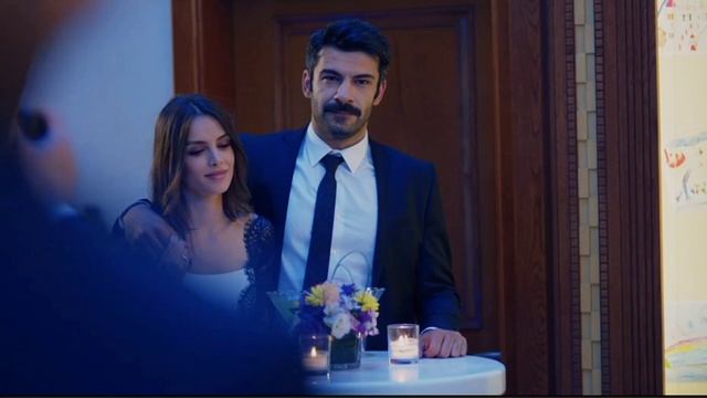 ЧЁРНАЯ ЛЮБОВЬ 104 Серия. Турецкий сериал. Запретная любовь.Turkish TV Series. Karasevda.