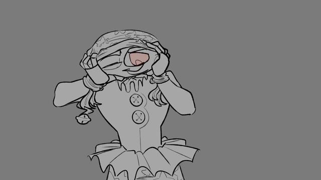 The Court Jester| @SunMoonShow Animatic смотреть онлайн
