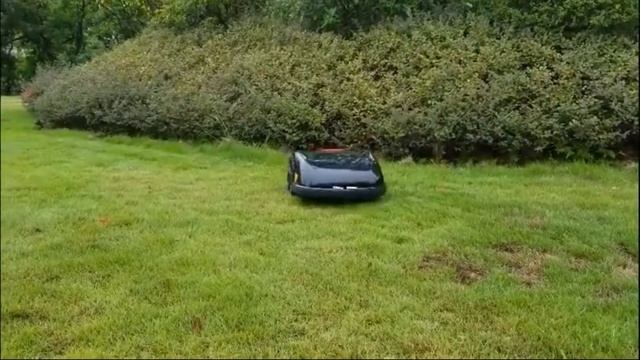 ✅ РОБОТ ДЛЯ СТРИЖКИ ГАЗОНА С АЛИЭКСПРЕСС смотреть онлайн