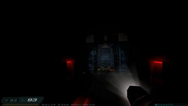 Let's Play Doom 3 - Part 5 - Original NO MODS 1080P PC Gameplay смотреть онлайн