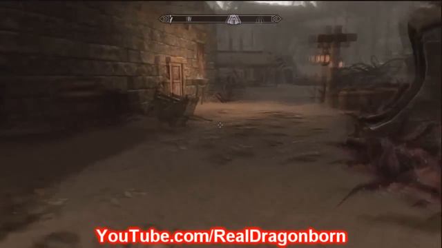 Skyrim Dragonborn free Download [full Game] [No Steam] смотреть онлайн