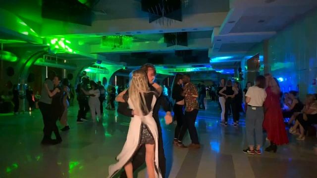 Dmitry & Nataly KIZZAFRO 2021 смотреть онлайн