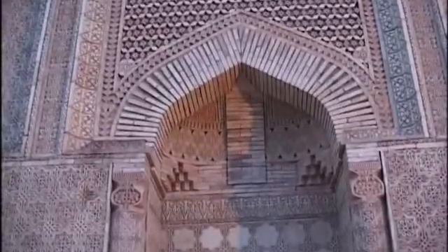 Айша бибі кесенесі. Aisha bibi 7. 03. 13ж. смотреть онлайн