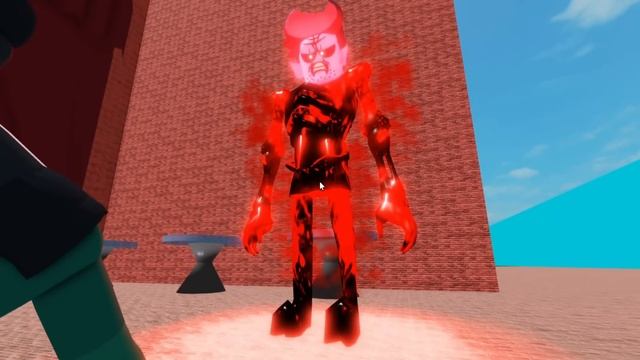 ПОЛНАЯ ИСТОРИЯ ГАРСЕЛЛО из Friday Night Funkin в Roblox смотреть онлайн