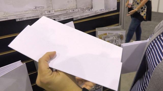 49 and Market | New Foundations Albums For DIY Projects смотреть онлайн