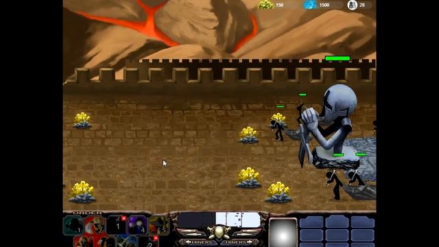 STICK EMPIRES - ПЕРВЫЙ ВЗГЛЯД смотреть онлайн