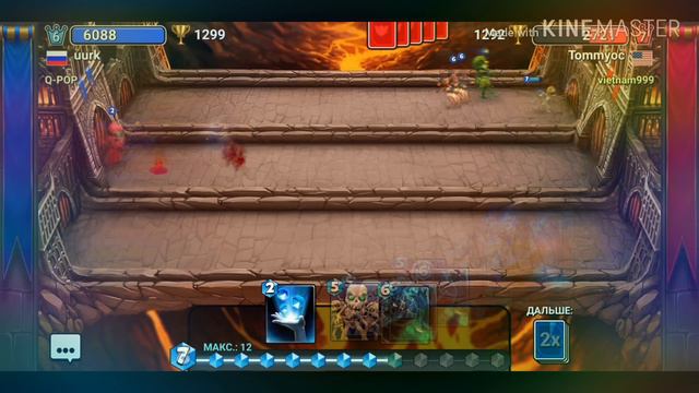 Castle crash играю да призрака ,имба или нет смотреть онлайн