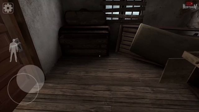 Проходим Mr. Meat! УЖАСНЫЙ МЯСНИК! ВЕРСИЯ 1.3.0 ✅ Mr. Meat (Мистер Мит) Прохождение смотреть онлайн