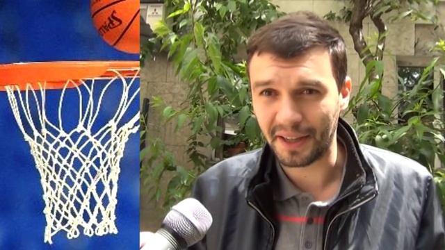 ДЕТСКИЙ БАСКЕТБОЛ. МАРГАНЕЦ. 10.05-2015 смотреть онлайн