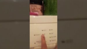 обзор моей стиралки lg wd 80250sup