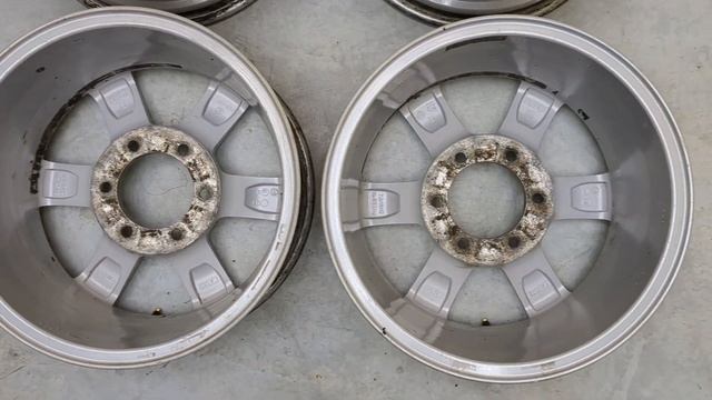 Литые диски R-16 K&K M56 (КС593) Дарк Платинум 6x139.7