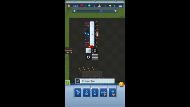 Airport Guy Airport Manager - Android Gameplay смотреть онлайн
