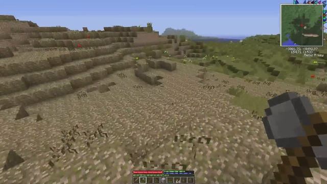 Minecraft - TerraFirmaCraft в Поисках Новой Жизни смотреть онлайн