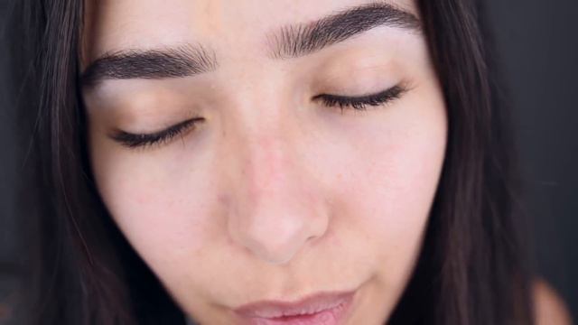 💖 ASMR Glow - АСМР Глаза соблазнения, мурашки, шепот, поцелуи, прикосновение к уху