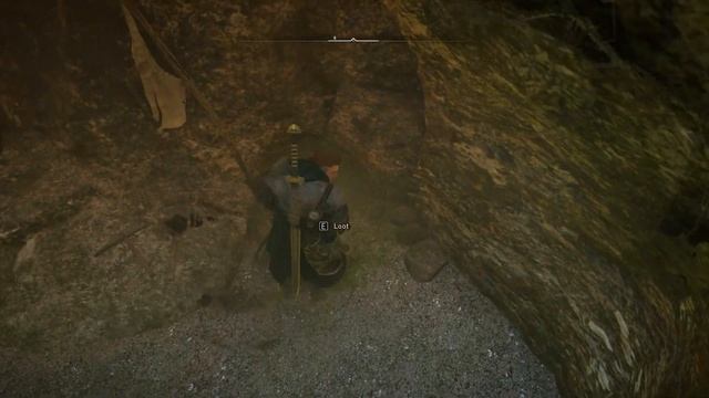 AC Valhalla Bug Report - Oxenefordscire Treasure Hoard смотреть онлайн