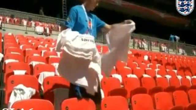 Wembley смотреть онлайн