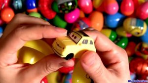 150 Surprise Toys
