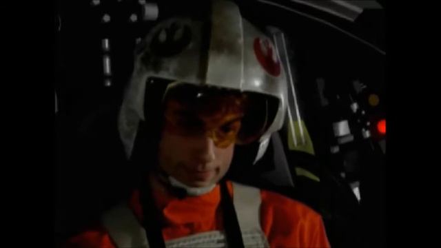 Star Wars Rebel Assault II The Hidden Empire: Missions 1&2 смотреть онлайн