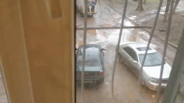 Обзор съемной квартиры в Кривом Роге смотреть онлайн