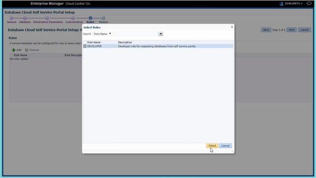 Create a Test Master Database with Continuous Flow Using a Data Guard Standby Database смотреть онлайн