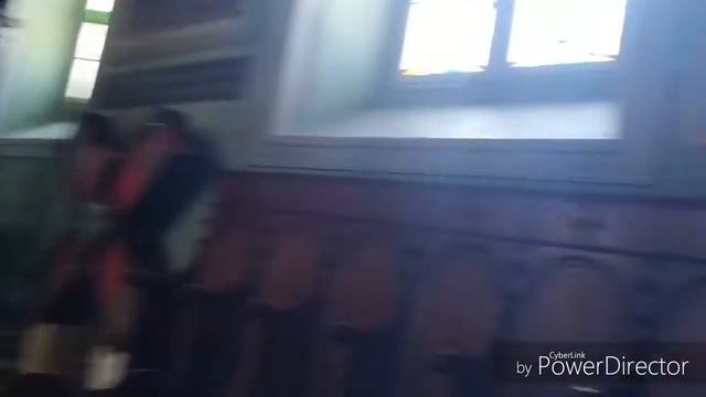 Базилика святого апостола Андрея в Патрах / St. Andrew basilic in Patras смотреть онлайн