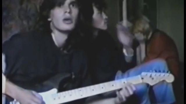 КИНО - Сосны на морском берегу (4 Isolated Studio Tracks, из альбома «12_22») смотреть онлайн