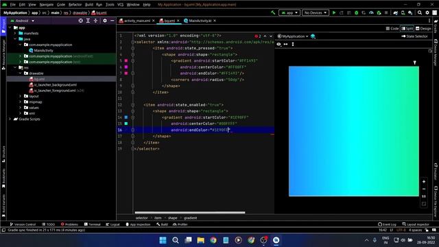 Kotlin Toast Message | Toast Message In Android Studio Kotlin | Kotlin Toast Message Android Studi смотреть онлайн