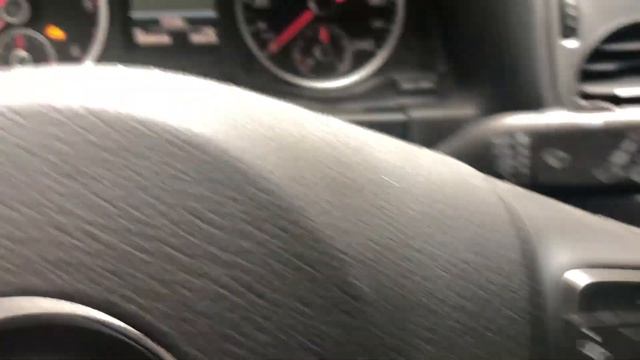 VW Tiguan сброс ошибки давления в шинах