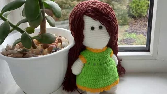 Вязание и поделки.Работысвоими руками,мамы и дочки. смотреть онлайн