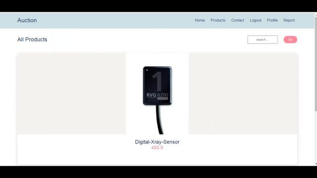 Auction Management Project Using Django-Python | ElseIfYT | Link in Description смотреть онлайн