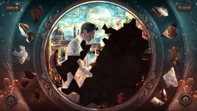 Piano WINGS & TUNES DLC Glass Masquerade 3: Honeylines PC 100% accuracy (no commentary) смотреть онлайн