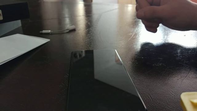 Обзор Xiaomi Mi Mix 2 смотреть онлайн