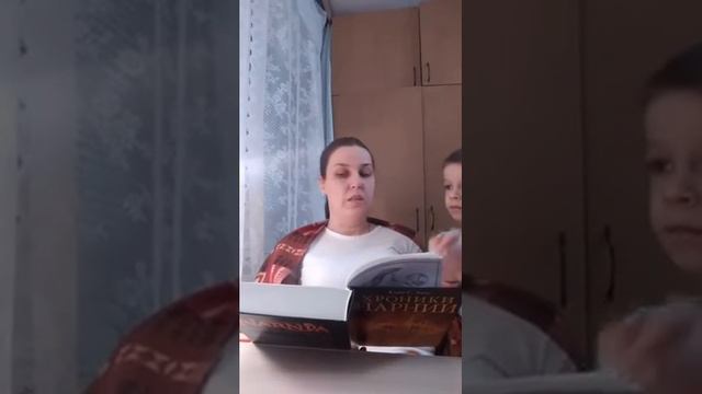 Хроники Нарнии. Глава 1. смотреть онлайн