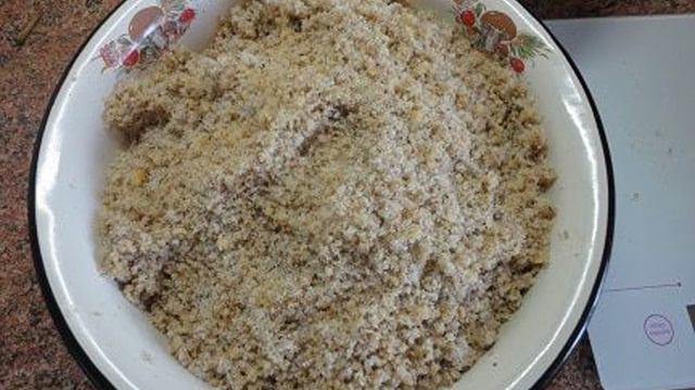 Сборник рецептов