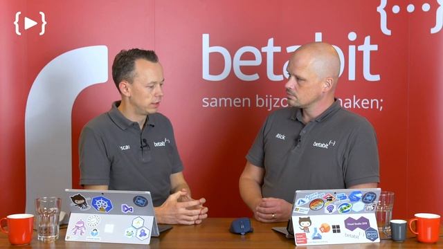 Betatalks #11 - gRPC in .NET Core 3.0 смотреть онлайн
