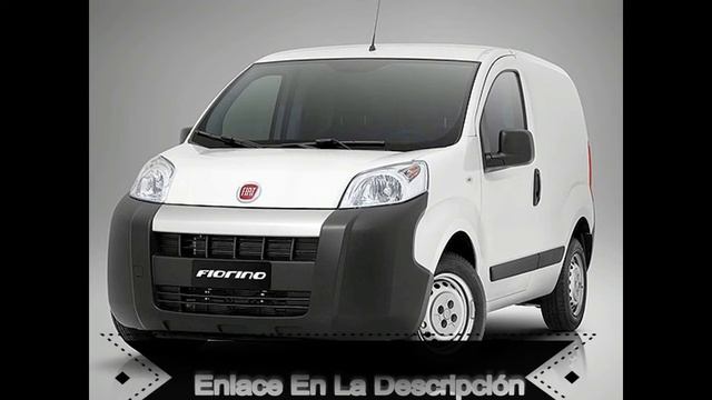 Manual De Taller Digital Fiat Fiorino City 2007 - 2018 смотреть онлайн