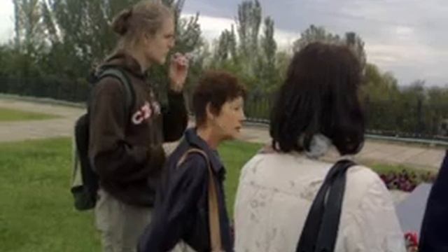 Экскурсия на Мамаеве кургане смотреть онлайн