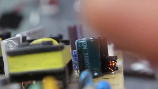 How To Repair A TV That Won't Turn On | How To Repair A TV Power Supply | TV Red Light Blinking смотреть онлайн