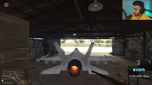 CAN WE SAVE LESTER FROM MAFIA GANG | GTA V GAMEPLAY #134 смотреть онлайн