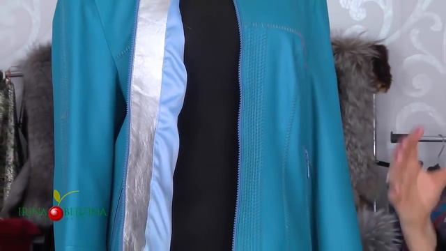 Как правильно спланировать пошив кожаной куртки. Авторский пошив кожаной куртки Ирины Берзиной смотреть онлайн