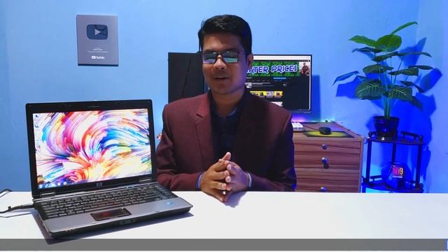 কমদামে USED HP ল্যাপটপ কিনুন, মাত্র ১২৫০০ টাকা HP Laptop in Water Prices ??? смотреть онлайн