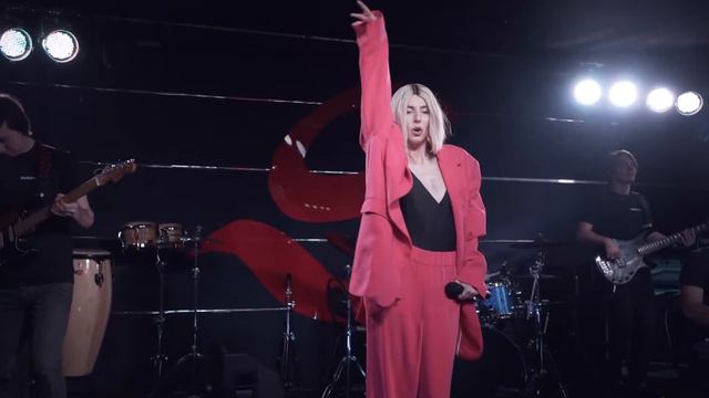 ZABAVA - акустическая версия Укутаю с музыкантами.