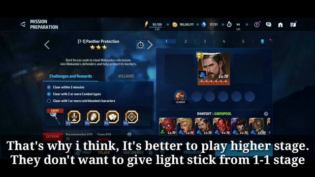 How To Get 7 Year Anniversary Special Premium T2 Selector - Marvel Future Fight смотреть онлайн