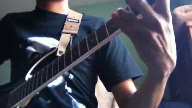 Carcass Corporal Jigsore Quandary Cover