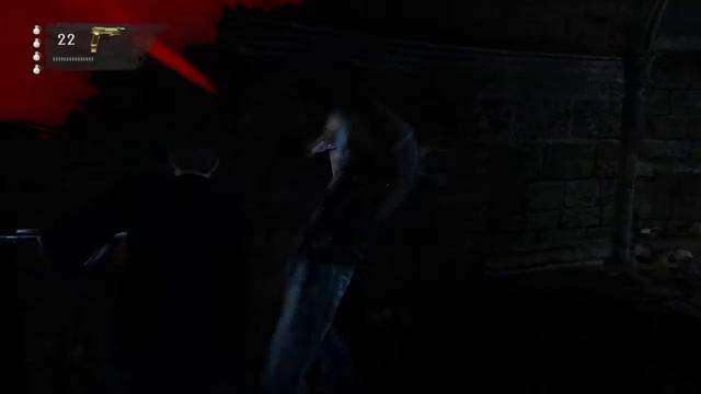 Uncharted 3 Glitch: Invincible Enemy смотреть онлайн