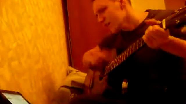 Он так её любил (Юра Клинских) смотреть онлайн