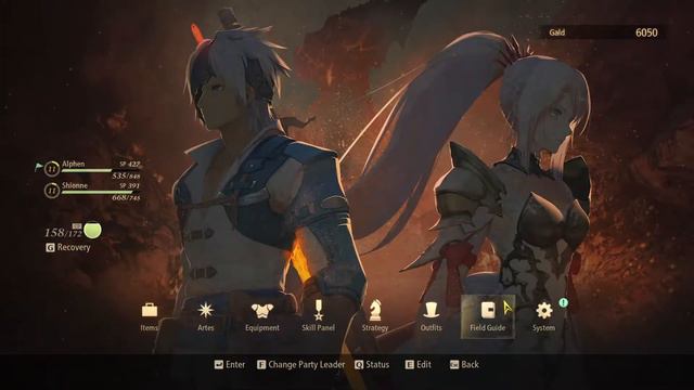 INTO A SNOWY HELL - Tales of Arise - Part 12! смотреть онлайн