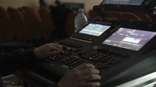 Этнобалет«КИҺИ»/"Человек". Судьба человека языком танца.. смотреть онлайн