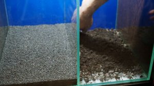 Питательная подложка для аквариума с растениями своими руками