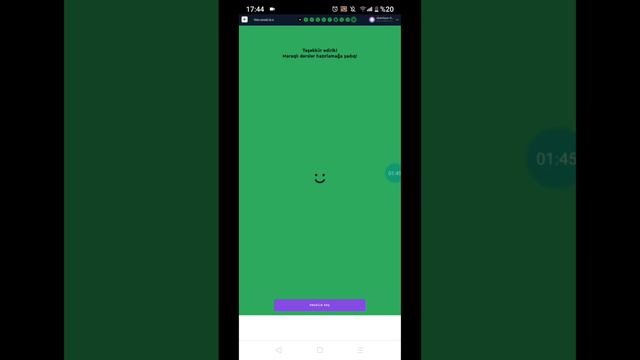 8-ci sinif Alqoritm Modul 1 Dərs 8,9 və əlavəsi смотреть онлайн